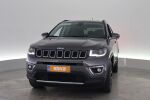 Harmaa Maastoauto, Jeep Compass – VAR-14818, kuva 31