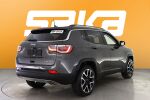 Harmaa Maastoauto, Jeep Compass – VAR-14818, kuva 8