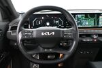 Harmaa Maastoauto, Kia EV9 – VAR-14841, kuva 18