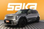 Harmaa Maastoauto, Kia EV9 – VAR-14841, kuva 4