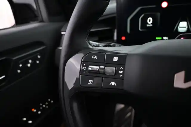 Harmaa Maastoauto, Kia EV9 – VAR-14841