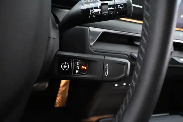 Harmaa Maastoauto, Kia EV9 – VAR-14841
