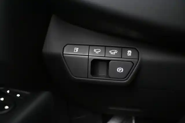 Harmaa Maastoauto, Kia EV9 – VAR-14841