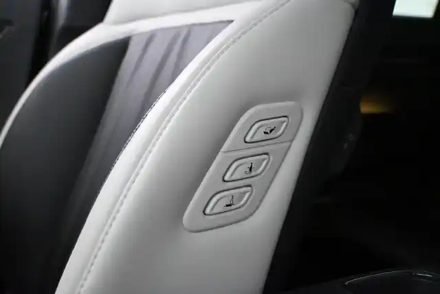 Harmaa Maastoauto, Kia EV9 – VAR-14841
