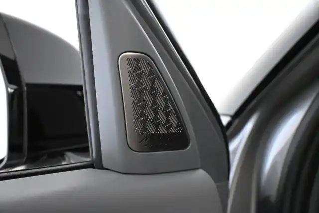 Harmaa Maastoauto, Kia EV9 – VAR-14841