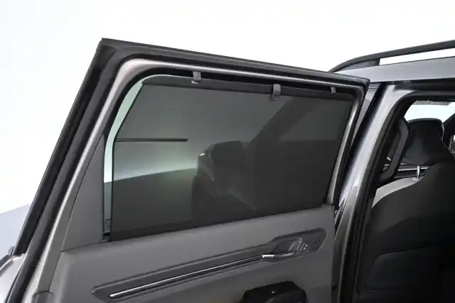 Harmaa Maastoauto, Kia EV9 – VAR-14841