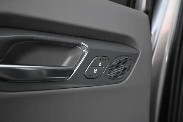 Harmaa Maastoauto, Kia EV9 – VAR-14841