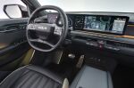 Harmaa Maastoauto, Kia EV9 – VAR-14841, kuva 10
