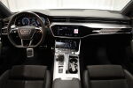 Valkoinen Viistoperä, Audi A7 – VAR-14842, kuva 17