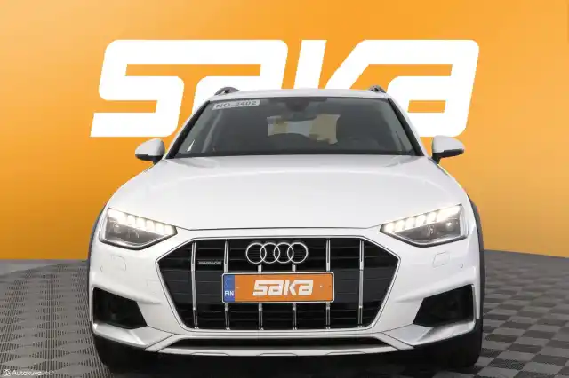  Farmari, Audi A4 ALLROAD – VAR-14924