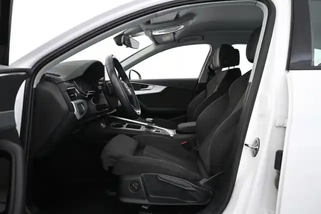  Farmari, Audi A4 ALLROAD – VAR-14924