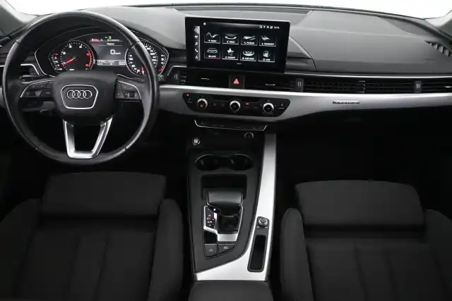  Farmari, Audi A4 ALLROAD – VAR-14924