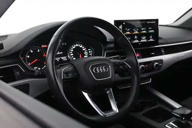 Farmari, Audi A4 ALLROAD – VAR-14924