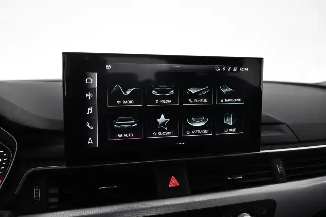  Farmari, Audi A4 ALLROAD – VAR-14924