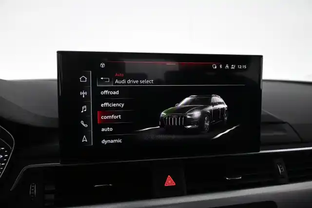  Farmari, Audi A4 ALLROAD – VAR-14924