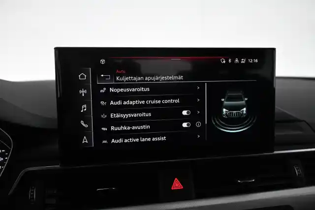 Farmari, Audi A4 ALLROAD – VAR-14924