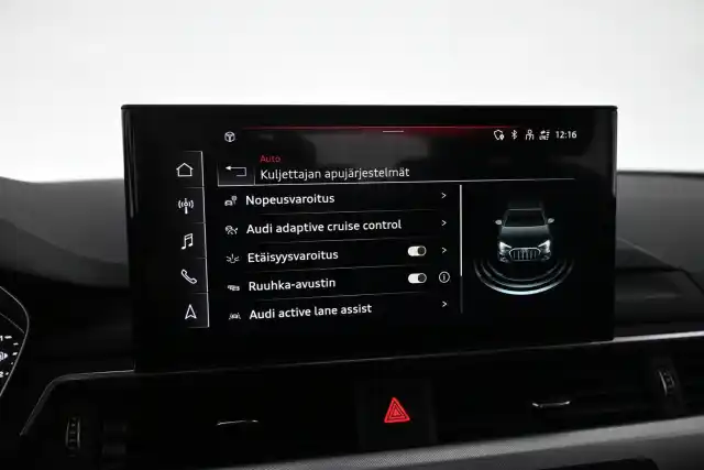  Farmari, Audi A4 ALLROAD – VAR-14924