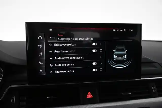  Farmari, Audi A4 ALLROAD – VAR-14924