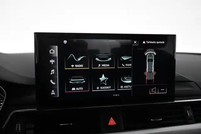  Farmari, Audi A4 ALLROAD – VAR-14924