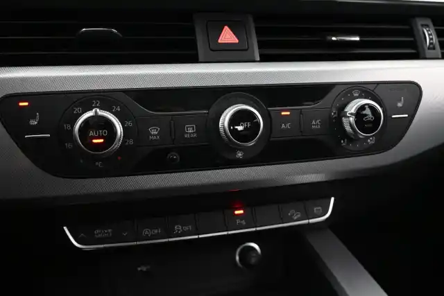  Farmari, Audi A4 ALLROAD – VAR-14924