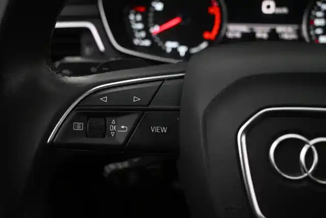  Farmari, Audi A4 ALLROAD – VAR-14924