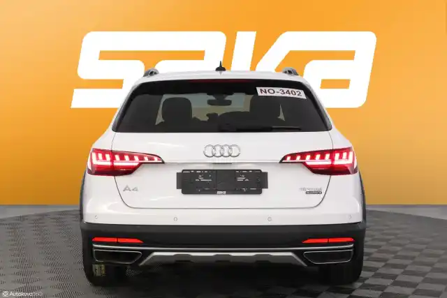  Farmari, Audi A4 ALLROAD – VAR-14924