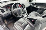 Harmaa Maastoauto, Volvo XC60 – VAR-14935, kuva 3