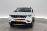 Valkoinen Maastoauto, Jeep Compass – VAR-15026, kuva 31