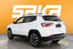 Valkoinen Maastoauto, Jeep Compass – VAR-15026, kuva 5