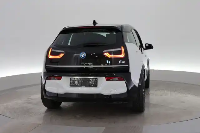 Valkoinen Farmari, BMW i3 – VAR-15034