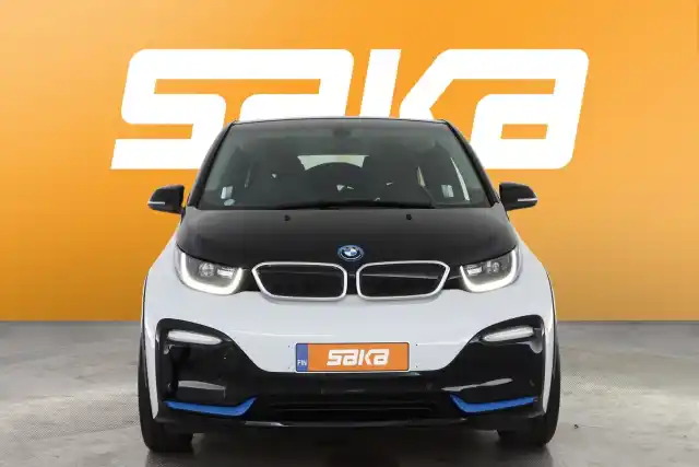 Valkoinen Farmari, BMW i3 – VAR-15034