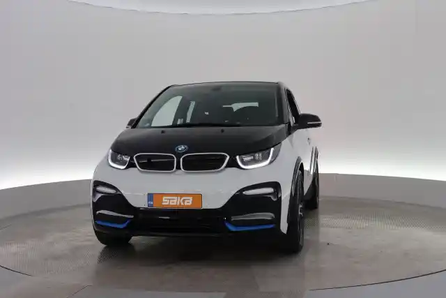 Valkoinen Farmari, BMW i3 – VAR-15034