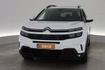 Valkoinen Maastoauto, Citroen C5 Aircross – VAR-15064, kuva 36