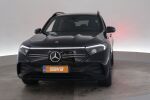 Musta Maastoauto, Mercedes-Benz EQB – VAR-15077, kuva 29