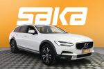 Valkoinen Farmari, Volvo V90 Cross Country – VAR-15099, kuva 1