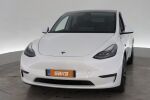 Valkoinen Maastoauto, Tesla Model Y – VAR-15100, kuva 29