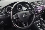 Valkoinen Farmari, Skoda Superb – VAR-15114, kuva 13