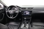 Valkoinen Farmari, Skoda Superb – VAR-15114, kuva 17