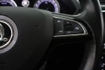 Valkoinen Farmari, Skoda Superb – VAR-15114, kuva 23