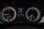 Valkoinen Farmari, Skoda Superb – VAR-15114, kuva 24