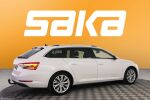 Valkoinen Farmari, Skoda Superb – VAR-15114, kuva 8