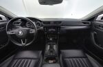 Valkoinen Farmari, Skoda Superb – VAR-15114, kuva 9