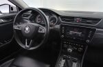 Valkoinen Farmari, Skoda Superb – VAR-15114, kuva 10