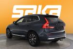 Sininen Maastoauto, Volvo XC60 – VAR-15134, kuva 5