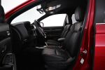 Punainen Maastoauto, Mitsubishi Outlander PHEV – VAR-15172, kuva 11