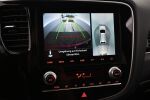 Punainen Maastoauto, Mitsubishi Outlander PHEV – VAR-15172, kuva 23