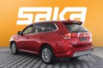 Punainen Maastoauto, Mitsubishi Outlander PHEV – VAR-15172, kuva 5