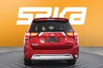 Punainen Maastoauto, Mitsubishi Outlander PHEV – VAR-15172, kuva 7