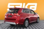 Punainen Maastoauto, Mitsubishi Outlander PHEV – VAR-15172, kuva 8