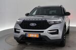 Harmaa Maastoauto, Ford Explorer – VAR-15184, kuva 39